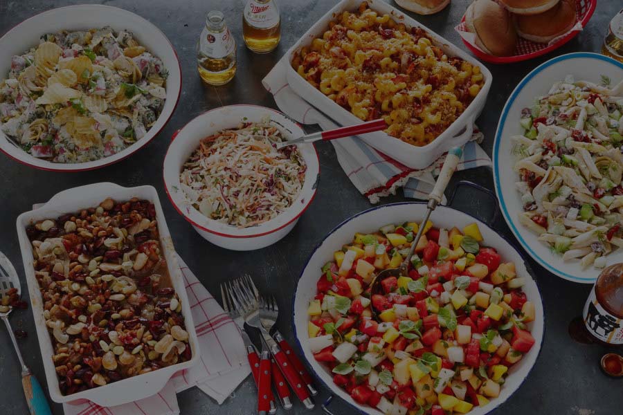 ABOUT US Coach's Low Country Brands